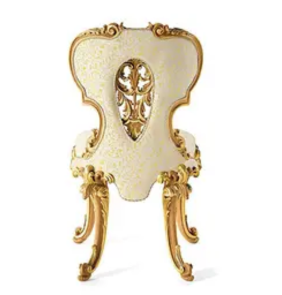 Carving-Chair